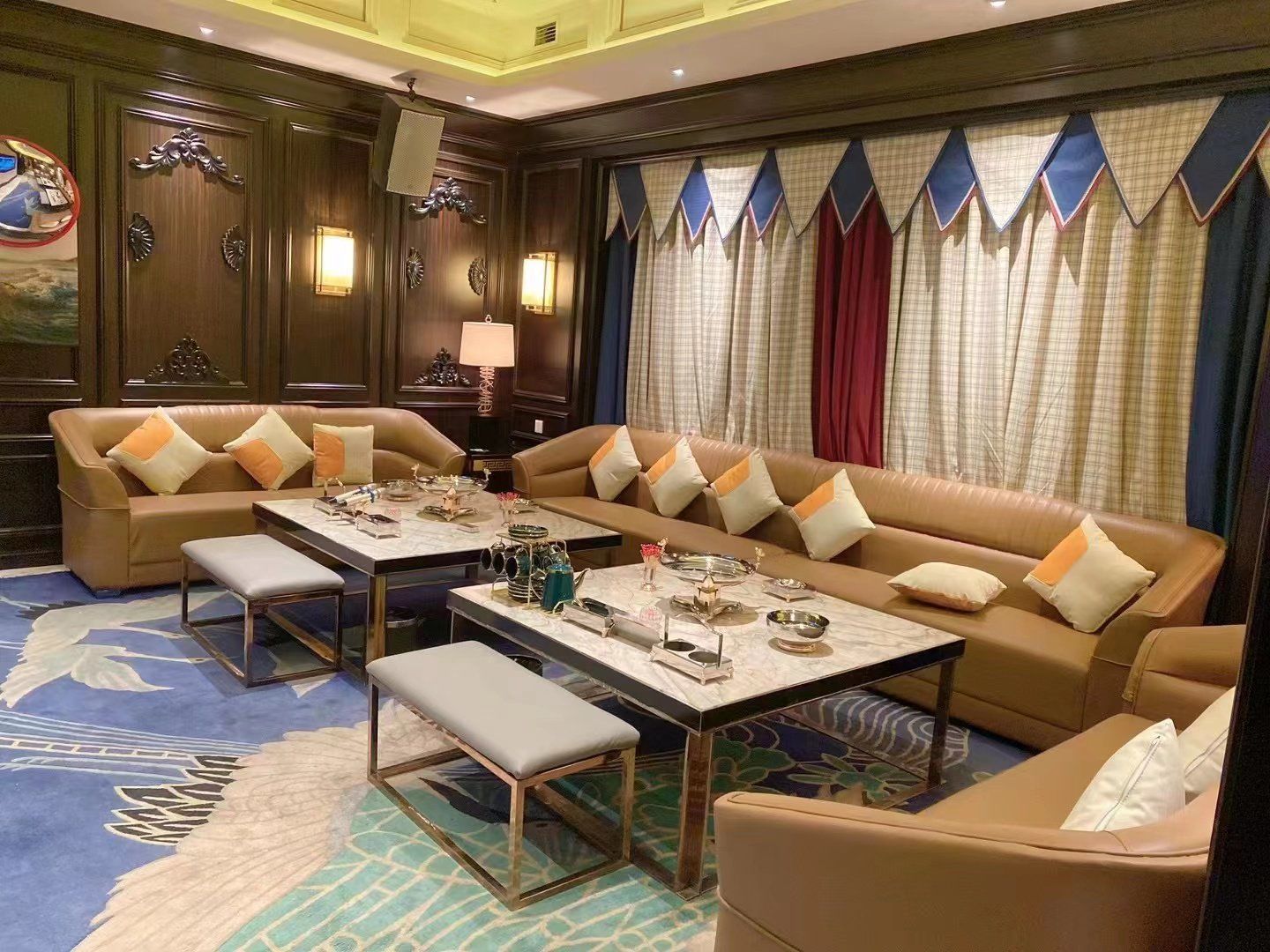 唐山商务ktv计时方法-滦南县ktv预定