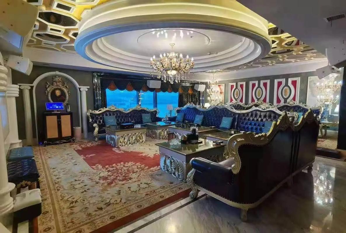 唐山商务ktv及商务ktv什么意思解析-滦南县ktv预定