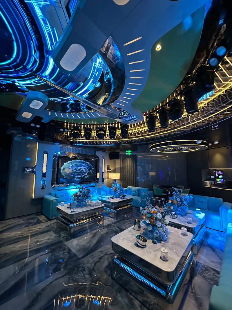 唐山商务ktv首选，性价比超高-滦南县ktv预定